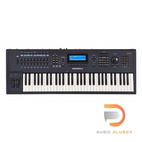 Kurzweil PC361 Performance Controller Kurzweil PC361 Performance Controller