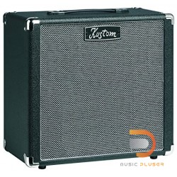 คาบิเน็ต Kustom Defender 1×12 Cabinet