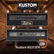 แอมป์กีตาร์ Kustom KG212FX