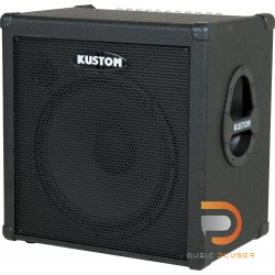 Kustom KMA 100X 100 Watt 1x15" Keyboard