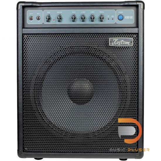 KUSTOM KXB100 KUSTOM KXB100