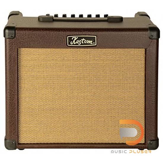 Kustom Sienna 35 Pro Kustom Sienna 35 Pro