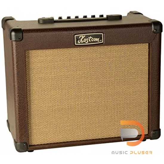 Kustom Sienna 35 Pro Kustom Sienna 35 Pro