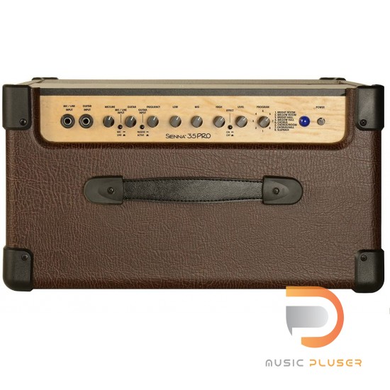Kustom Sienna 35 Pro Kustom Sienna 35 Pro