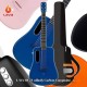 LAVA ME 2 Unibody Carbon Composite Travel Acoustic Guitar with FreeBoost LAVA ME 2 Unibody Carbon Composite Travel Acoustic Guitar with FreeBoost