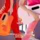 LAVA ME 2 Unibody Carbon Composite Travel Acoustic Guitar with FreeBoost LAVA ME 2 Unibody Carbon Composite Travel Acoustic Guitar with FreeBoost