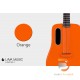 LAVA ME 2 Unibody Carbon Composite Travel Acoustic Guitar