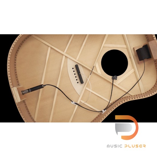 LR Baggs iBeam Active System Nylon String LR Baggs iBeam Active System Nylon String