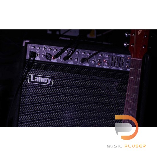 Laney AH300 Audiohub 15"