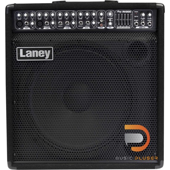 Laney AH300 Audiohub 15"