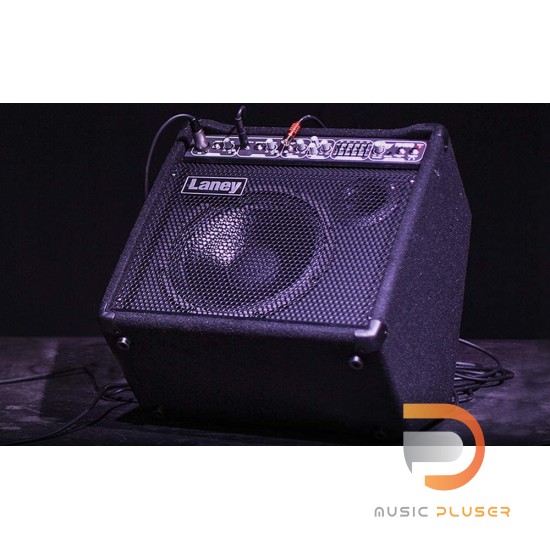 Laney Audiohub AH80