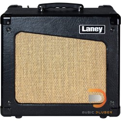 แอมป์กีตาร์ Laney CUB10