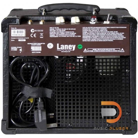 แอมป์กีตาร์ Laney CUB8 แอมป์กีตาร์ Laney CUB8