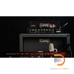 คาบิเน็ต Laney Ironheart IRT112 Cabinet