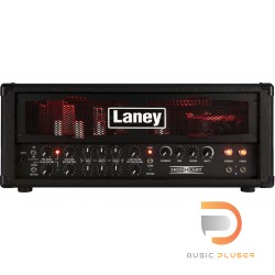 หัวแอมป์กีตาร์ Laney Ironheart IRT120H