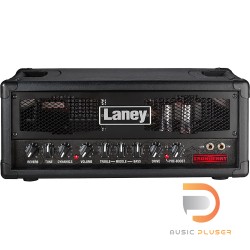 หัวแอมป์กีตาร์ Laney Ironheart IRT15H