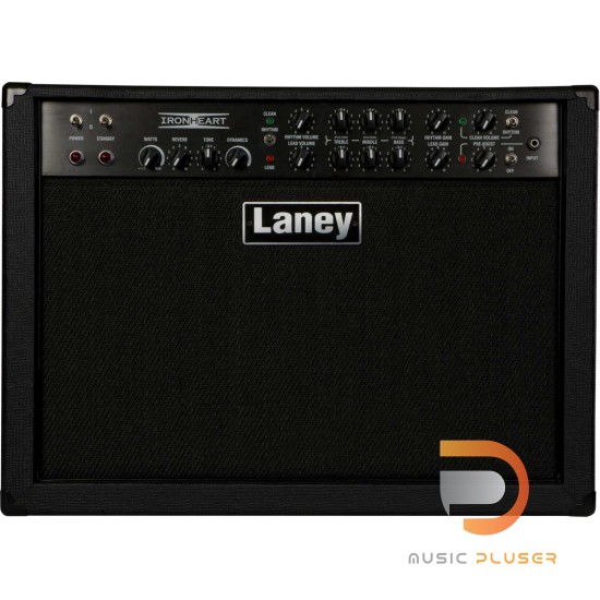 แอมป์กีตาร์ Laney Ironheart IRT60-212