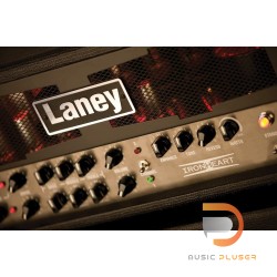 หัวแอมป์กีตาร์ Laney Ironheart IRT60H