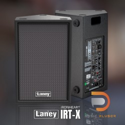 แอมป์กีตาร์ Laney Ironheart IRTX