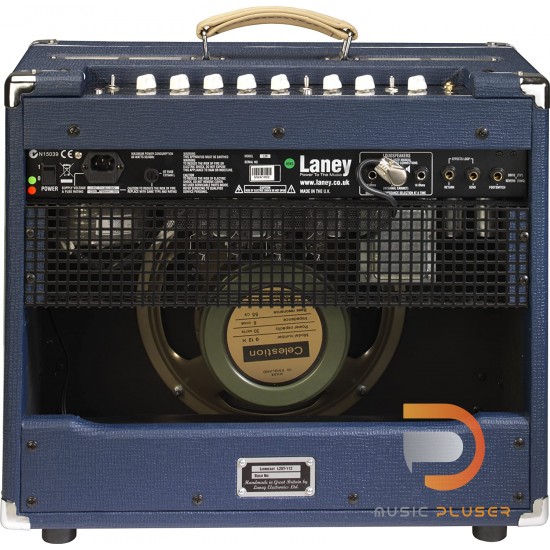 แอมป์กีตาร์ Laney LIONHEART L20T-112 แอมป์กีตาร์ Laney LIONHEART L20T-112