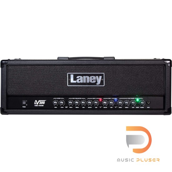 หัวแอมป์กีตาร์ Laney LV300 Head หัวแอมป์กีตาร์ Laney LV300 Head