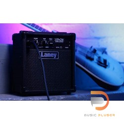 แอมป์กีตาร์ Laney LX10