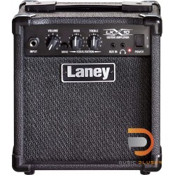 แอมป์กีตาร์ Laney LX10