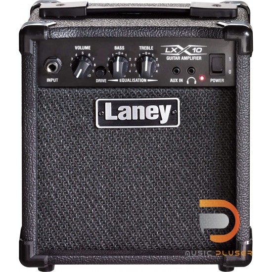 แอมป์กีตาร์ Laney LX10