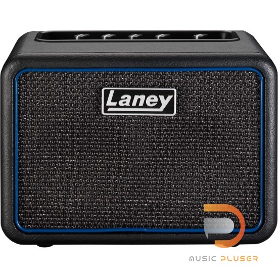 Laney MINI-BASS-NX 9W 2x3 Bass Combo Amp