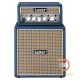 Laney Mini Stack-B-Lion Bluetooth Battery Powered Guitar Amp Laney Mini Stack-B-Lion Bluetooth Battery Powered Guitar Amp