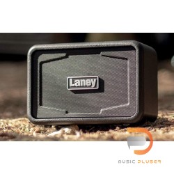 แอมป์กีตาร์ Laney Mini-Iron