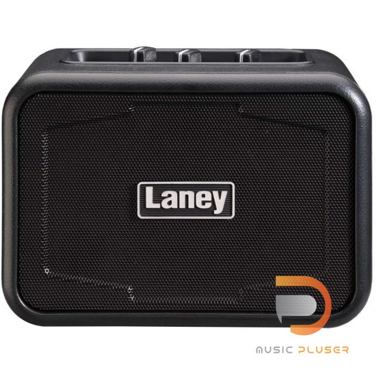 แอมป์กีตาร์ Laney Mini-Iron