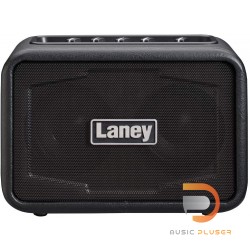 แอมป์กีตาร์ Laney Mini-St-Iron