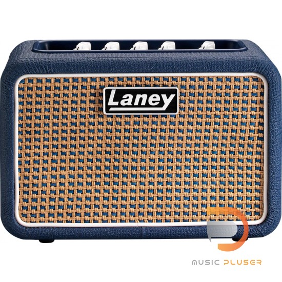 แอมป์กีตาร์ Laney Mini-St-Lion Bluetooth