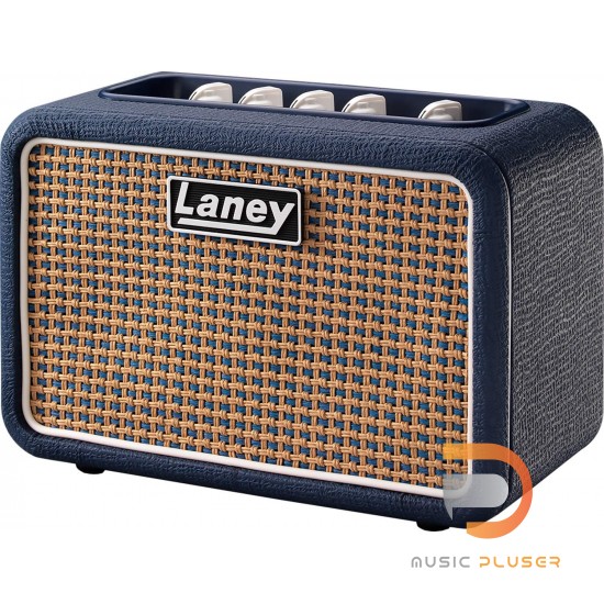 แอมป์กีตาร์ Laney Mini-St-Lion Bluetooth