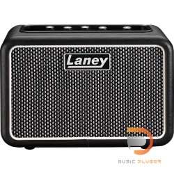 แอมป์กีตาร์ Laney Mini-St-SuperG Bluetooth