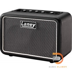 แอมป์กีตาร์ Laney Mini-St-SuperG Bluetooth