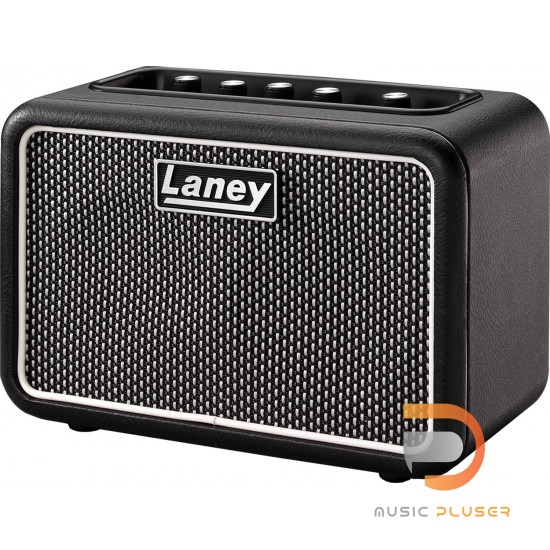 แอมป์กีตาร์ Laney Mini-St-SuperG Bluetooth