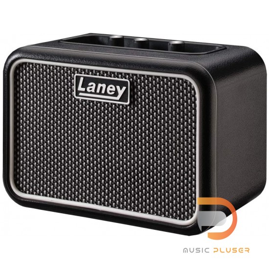 แอมป์กีตาร์ Laney Mini-SuperG