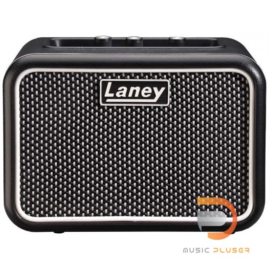 แอมป์กีตาร์ Laney Mini-SuperG