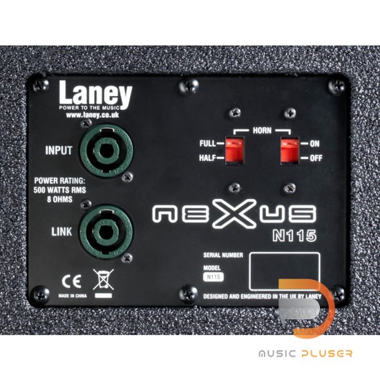 Laney N115