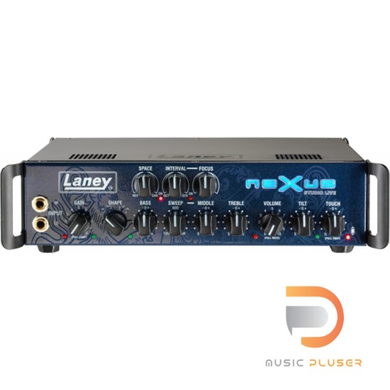 Laney NEXUS-SLS 500W Bass Amp