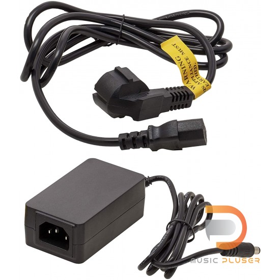 Laney PSU 12V Power Supply For Mini Amplifiers Laney PSU 12V Power Supply For Mini Amplifiers