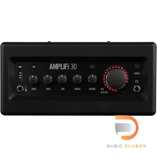 แอมป์กีตาร์ Line 6 AMPLIFi 30