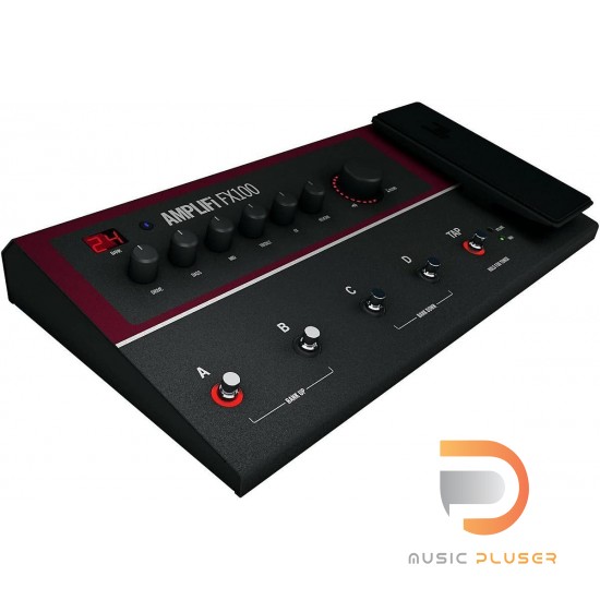 Line 6 AMPLIFi FX100 Line 6 AMPLIFi FX100