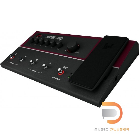 Line 6 AMPLIFi FX100 Line 6 AMPLIFi FX100
