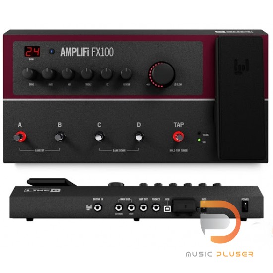 Line 6 AMPLIFi FX100 Line 6 AMPLIFi FX100