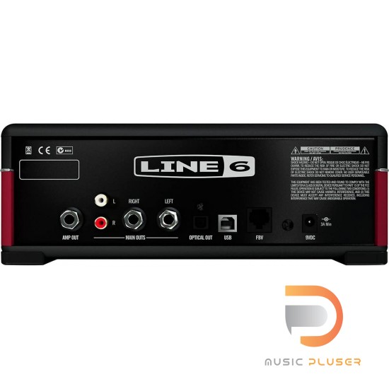 Line 6 AMPLIFi TT