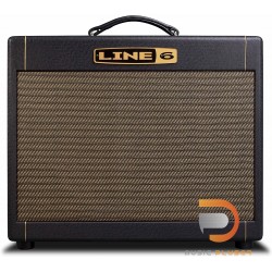 แอมป์กีตาร์ Line 6 DT25 112 Combo