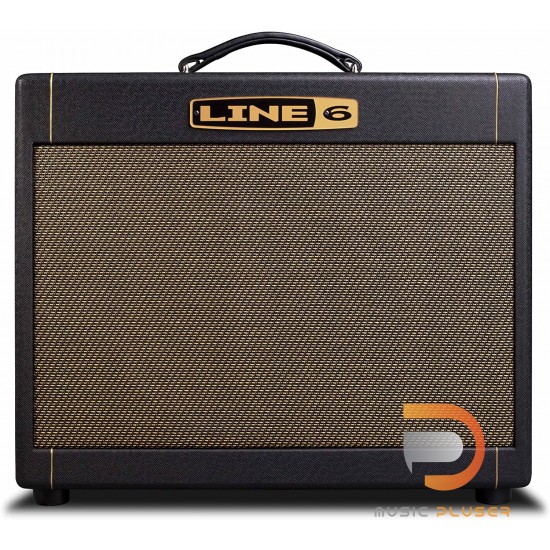 แอมป์กีตาร์ Line 6 DT25 112 Combo